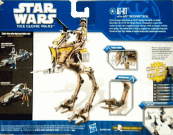 AT-RT with ARF Trooper Boil (25943) R