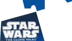 18c Logo The Clone Wars (2010-2011)