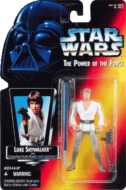 Luke Skywalker (69571) .00 F