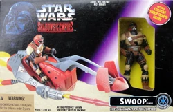 Swoop Vehicle (69591) F