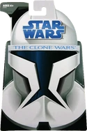 Clone Wars 2008 Cardback (Black)