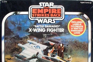 Star Wars X-Wing Fighter 電子音声付き Amazon.com: Star Wars Power of the Force Electronic X-Wing