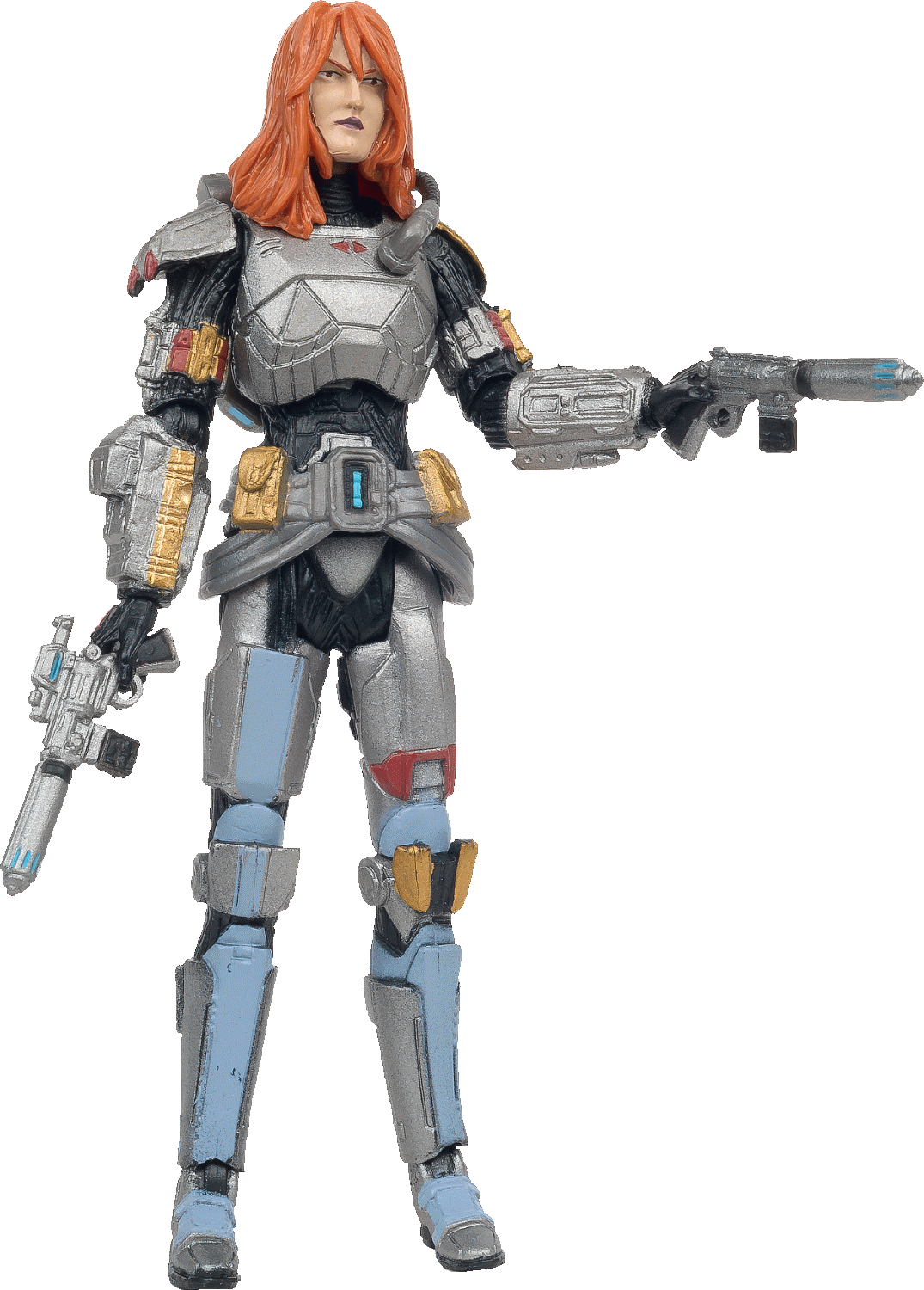Shae vizla action online figure