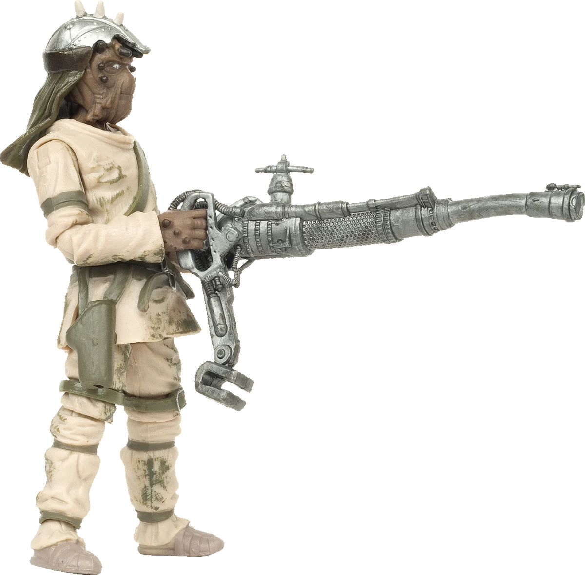 Nikto Gunner (93134) | Star Wars Merchandise Wiki | Fandom