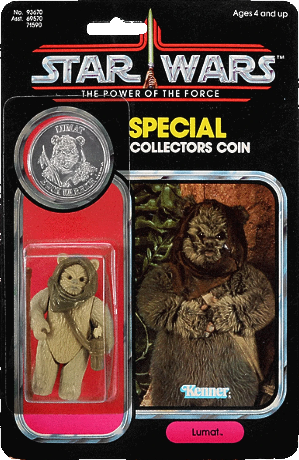 Lumat (93670) | Star Wars Merchandise Wiki | Fandom