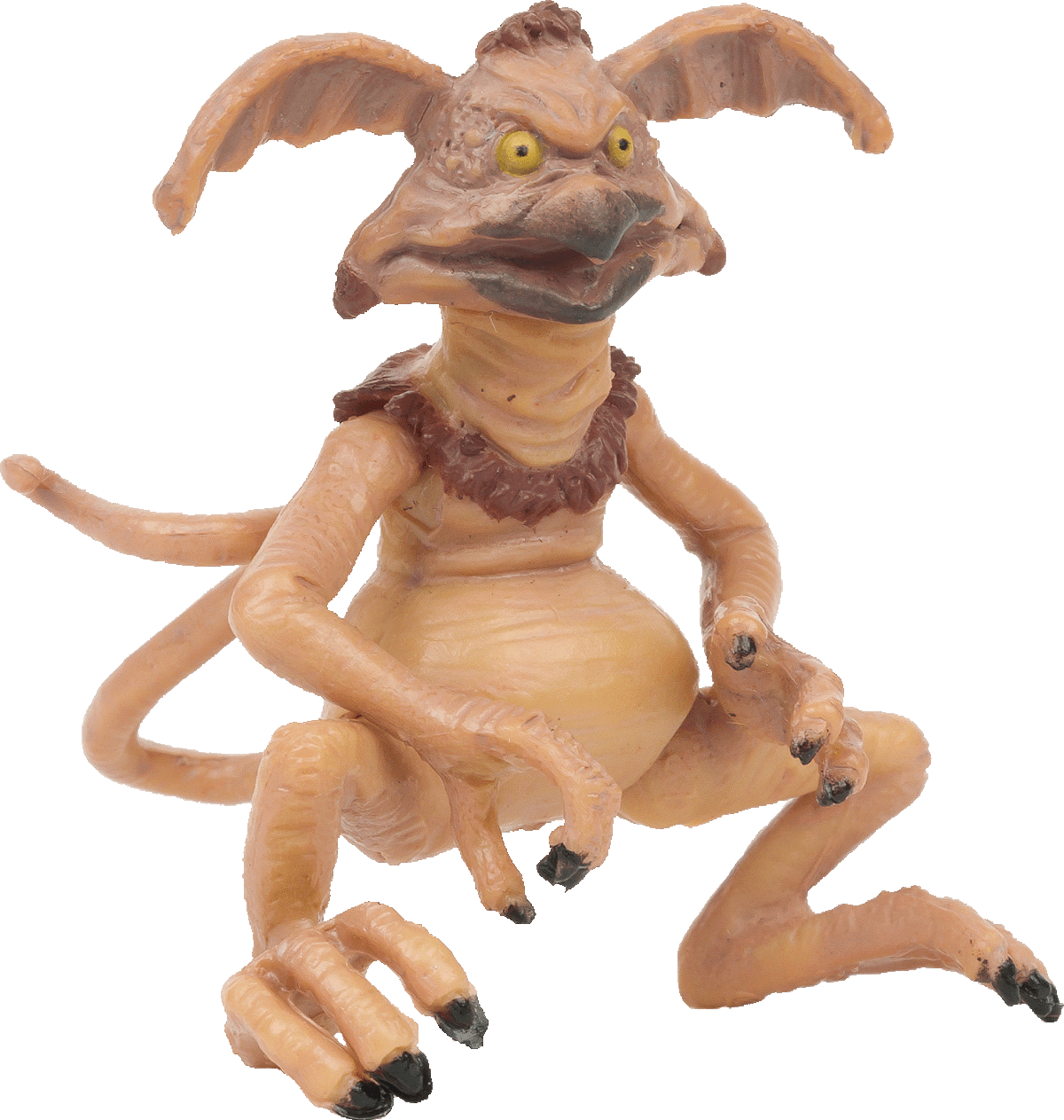 Salacious Crumb (94727) | Star Wars Merchandise Wiki | Fandom