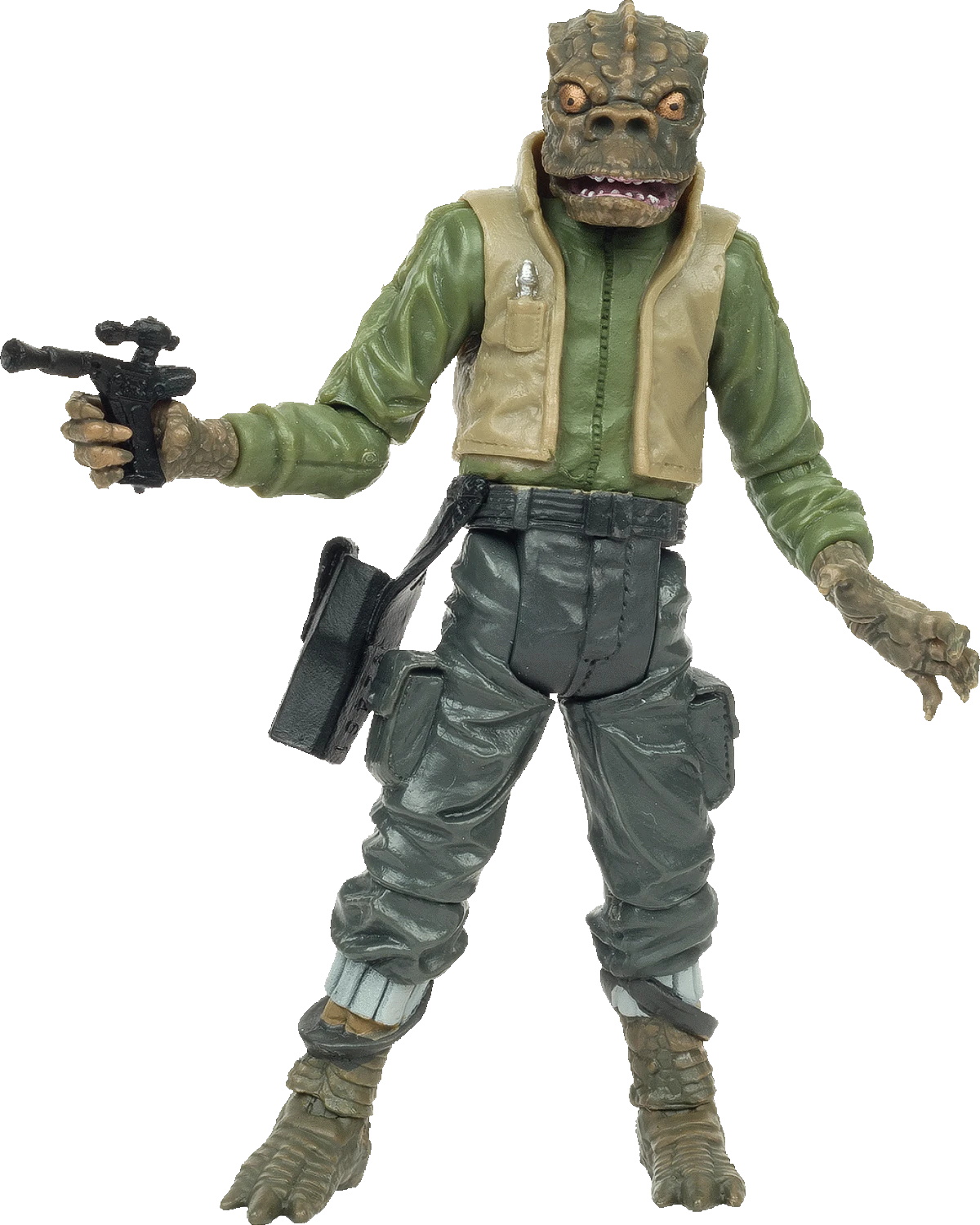 Hrchek Kal Fas (91422) | Star Wars Merchandise Wiki | Fandom