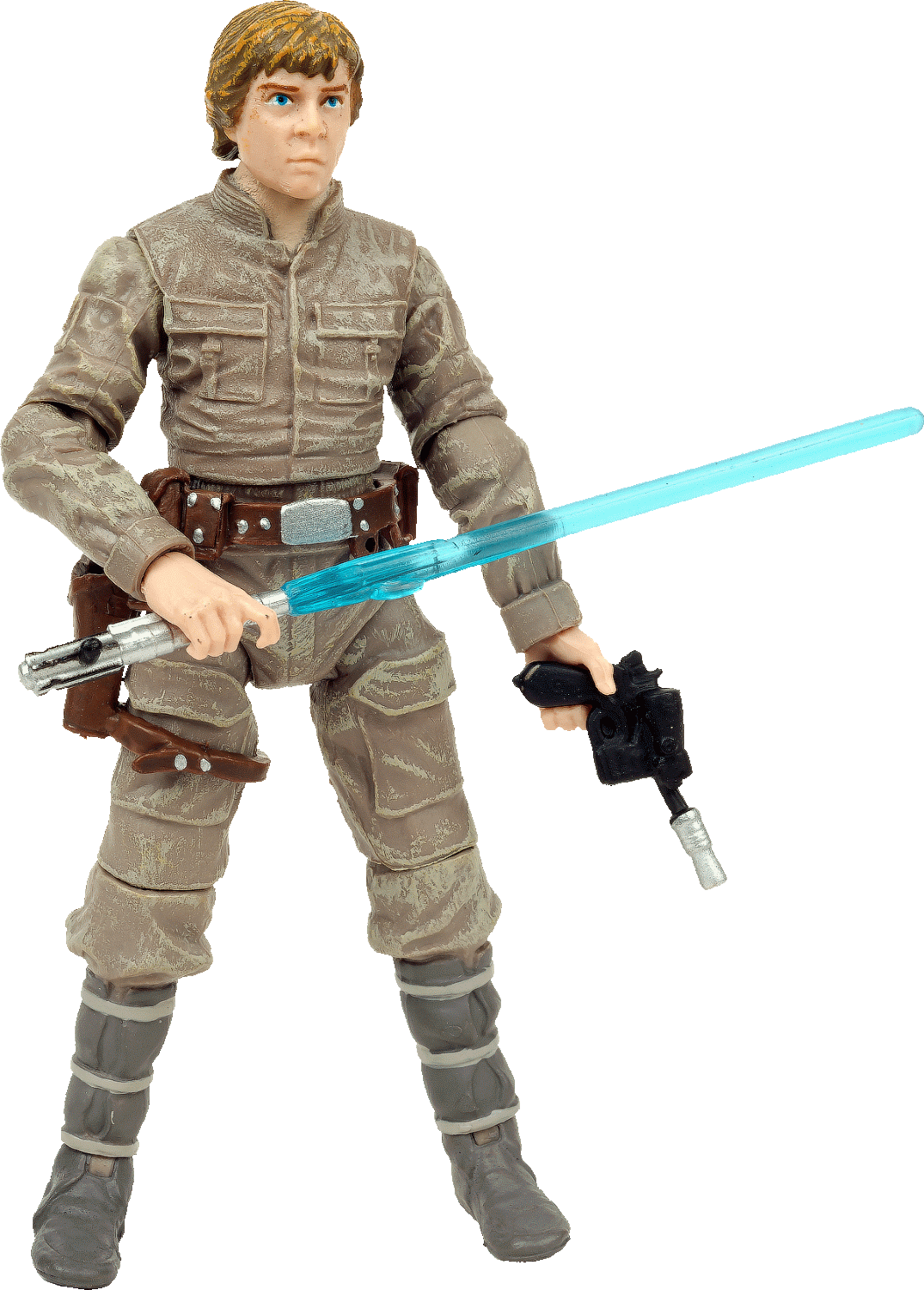 Luke skywalker bespin figure outlet