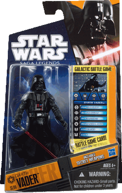 Darth Vader (21371) | Star Wars Merchandise Wiki | Fandom