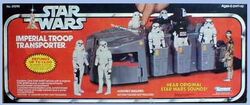 Imperial Troop Transporter (39290)