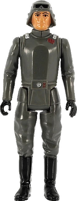 AT-AT Commander (69620) P