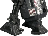 R4-K5 Darth Vader's Astromech Droid (87346)