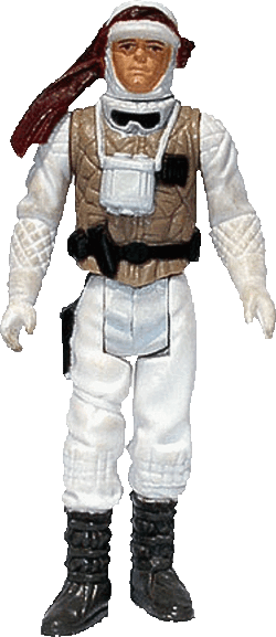 Luke skywalker deals in hoth gear