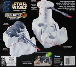 Hoth Battle (27858) R