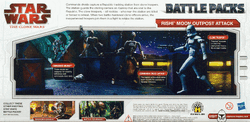 Rishi Moon Outpost Attack 93091 Star Wars Merchandise Wiki Fandom