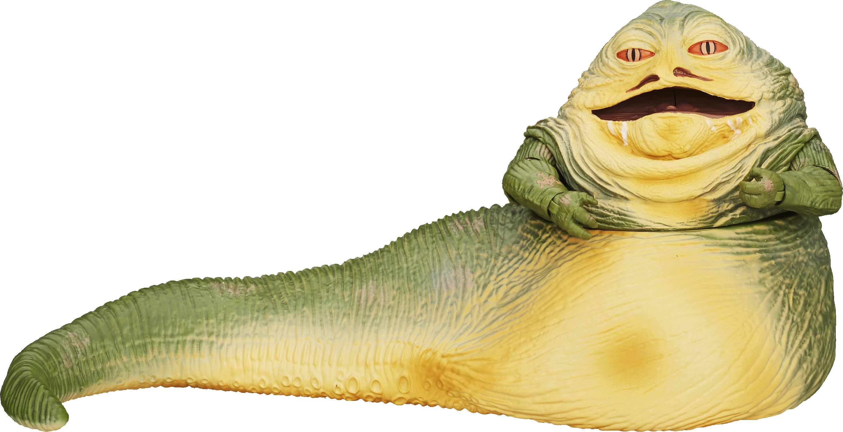 Jabba the Hutt (A7809) | Star Wars Merchandise Wiki | Fandom