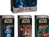 Rebel Storm Starter Set