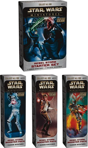 Rebel Storm | Star Wars Miniatures Wiki | Fandom