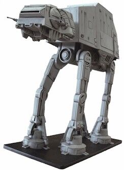 スターウォーズ　インペリアルウォーカー　AT-AT AT-AT ウォーカー｜スター・ウォーズ公式