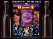 The First Royal Rumble Drinking Game