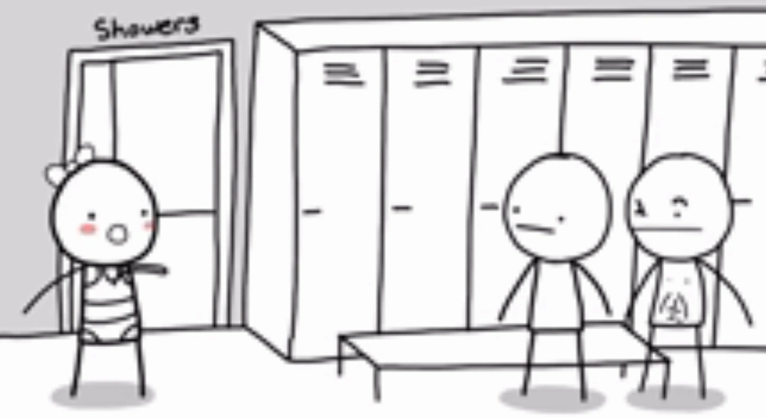 Gym Pet Peeves SWooZie Wiki Fandom