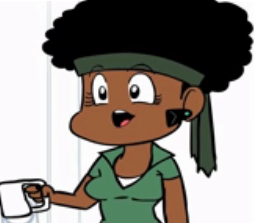 Jane's mom SWooZie Wiki Fandom