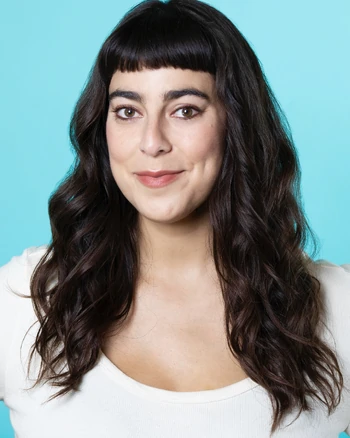 Amanda Lehan-Canto | Sword AF Wiki | Fandom