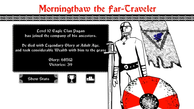 Sword and Glory Wiki | Fandom