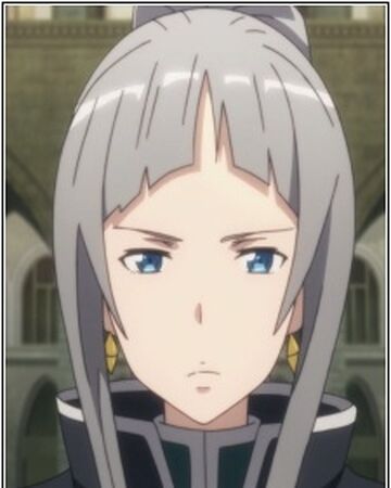Yulier Sword Art Online Wiki Fandom Yulier Sword Art Online Wiki Fandom