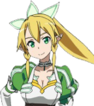 Kirigaya Suguha (Leafa)