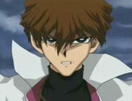 Adrian Shane alias Kaiba