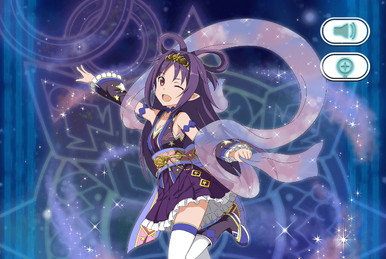 ファッションなデザイン Eccentric Riding Memory Online: Art Sword | Yuuki Hood- 特撮