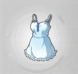 Equipment - Rivulet One-piece | Sword Art Online: Memory Defrag Wiki ...