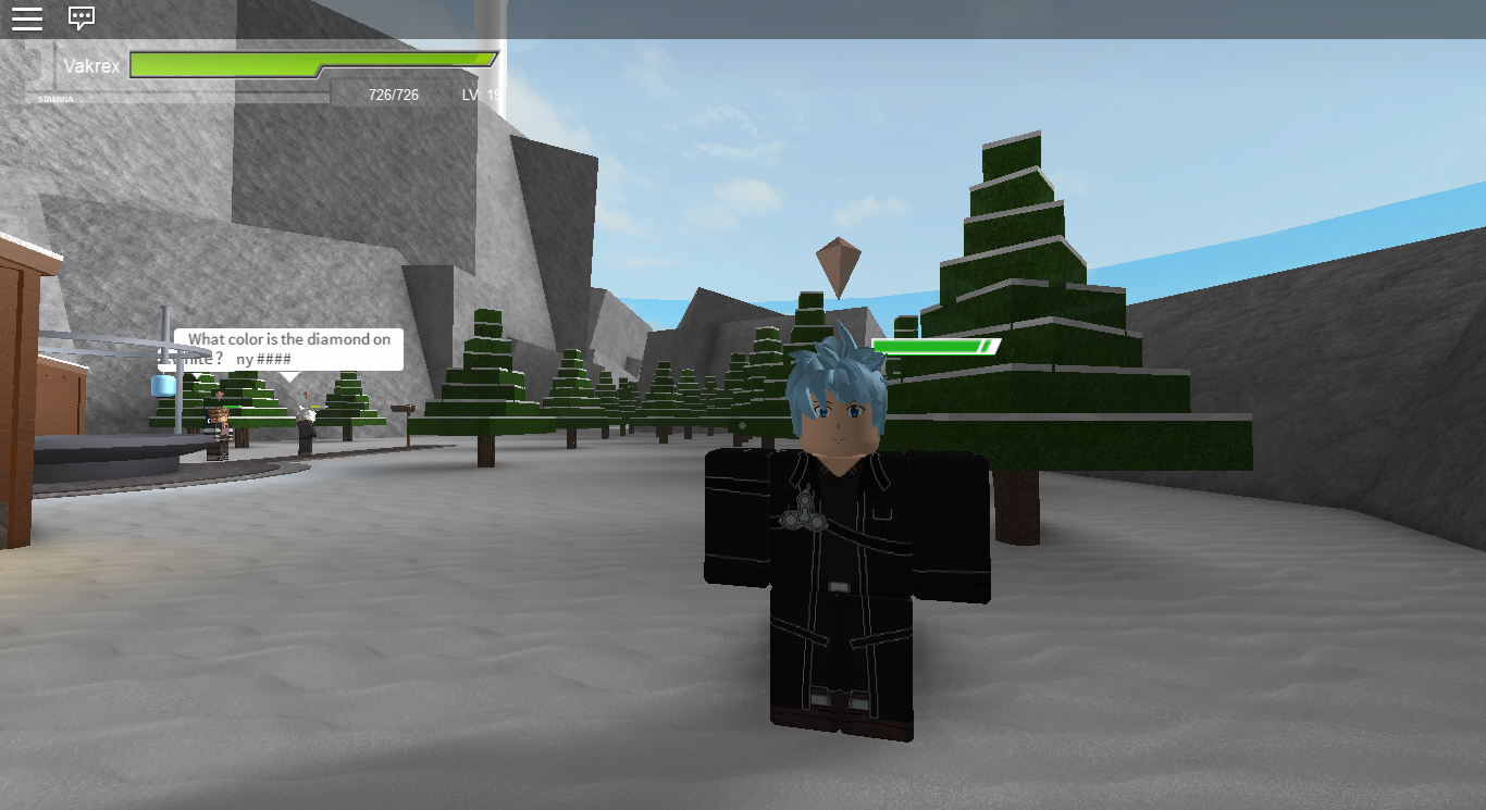 Blackwyrm Robes Sword Art Online Project Eternity Wiki Fandom - roblox alfheim online swords