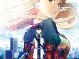 Sword Art Online Ordinal Scale
