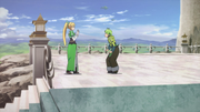 SAO 23 Leafa Recon