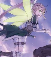 Leafa