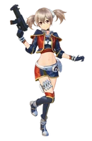 Silica