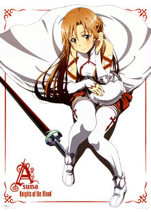 E-shuushuu.net 2014-01-28-630689 - Sword Art Online ~ Yuuki Asuna