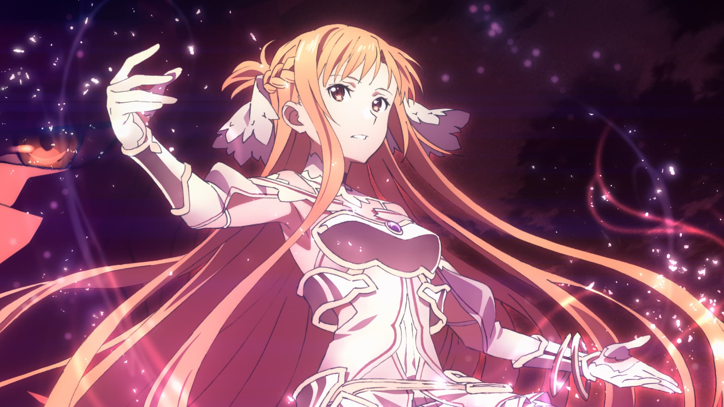 Asuna Yuuki Wiki Sword Art Online Fandom