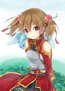 Silica.jpg (83 kio) Silica la belle fille