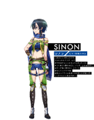 Sinon