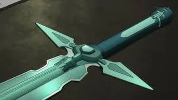 Dark Repulser | Wiki Sword Art Online | Fandom