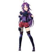 Yuuki