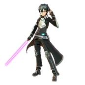 Kirito [1er]