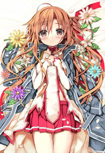 Anime-Asuna-Sword-Art-Online-518498
