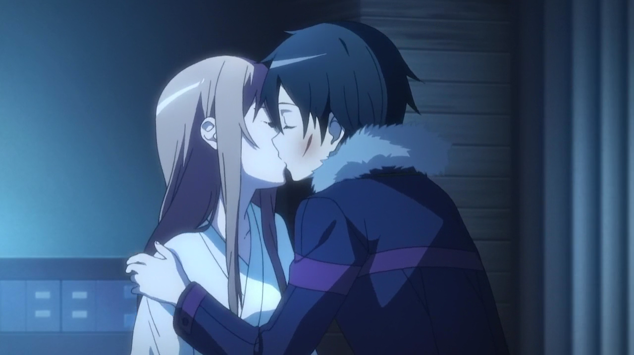 Sword Art Online (Серия 25) | Sword Art Online вики | Fandom