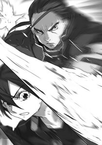 Sword Art Online Vol 01 p197