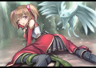 --pina-and-silica-sword-art-online-drawn-by-tea-nakenashi--51eb867b82a8a51c81da7da133417882