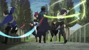 Kirito vs Titan's Hand